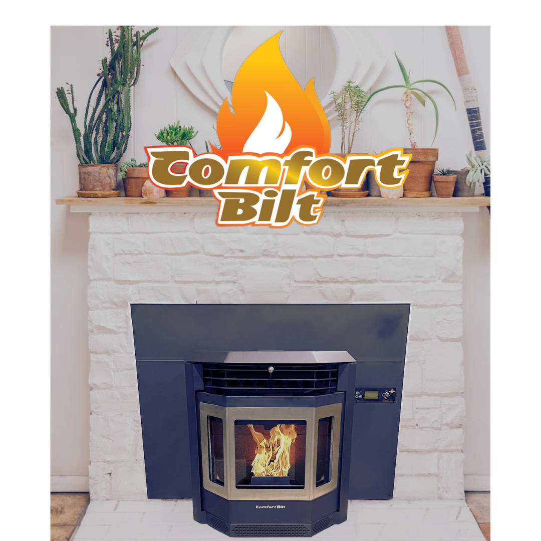 Ensuring Seamless Power Backup for Your Comfortbilt Pellet Stove